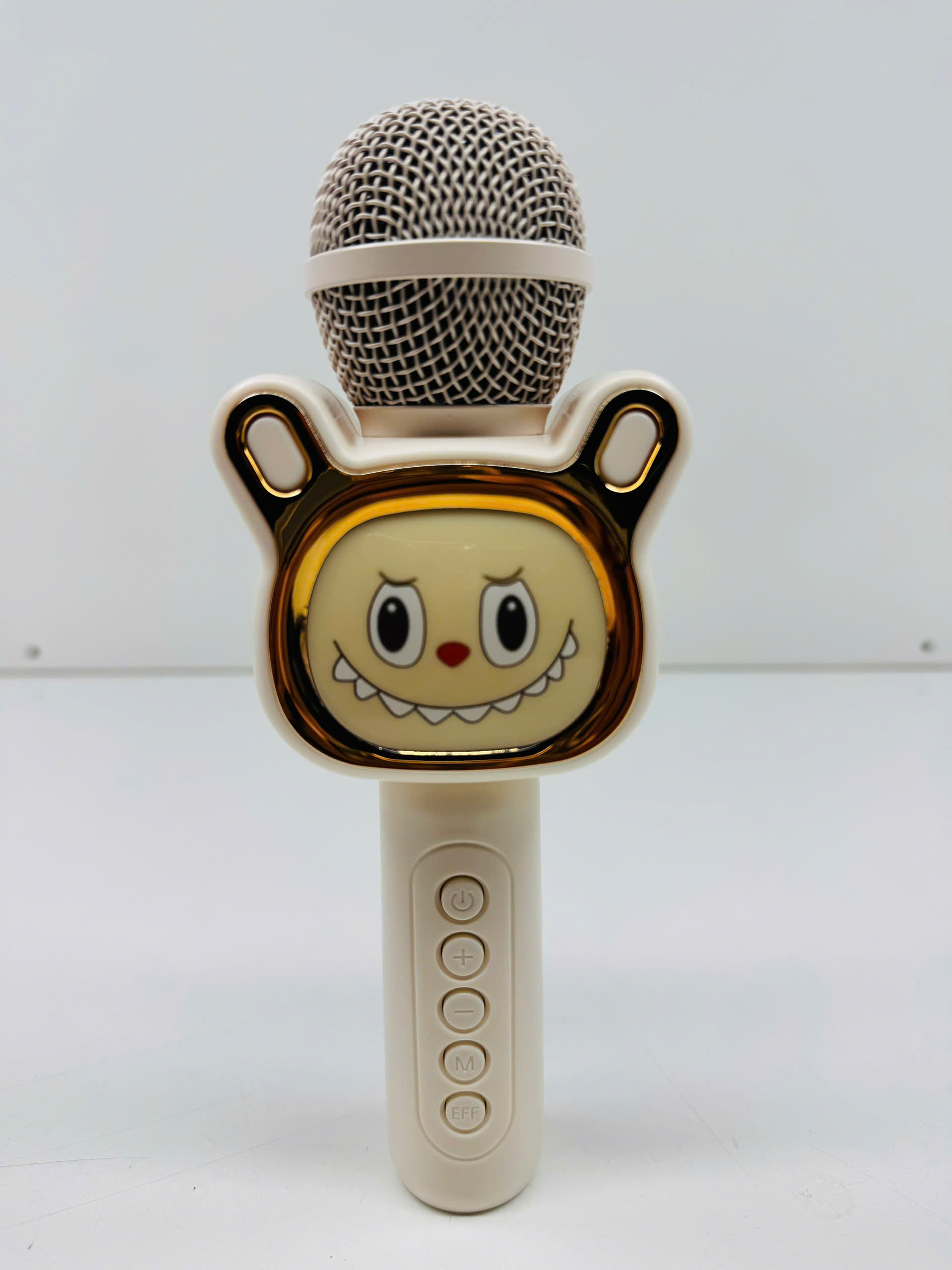 Micro hát karaoke MC883