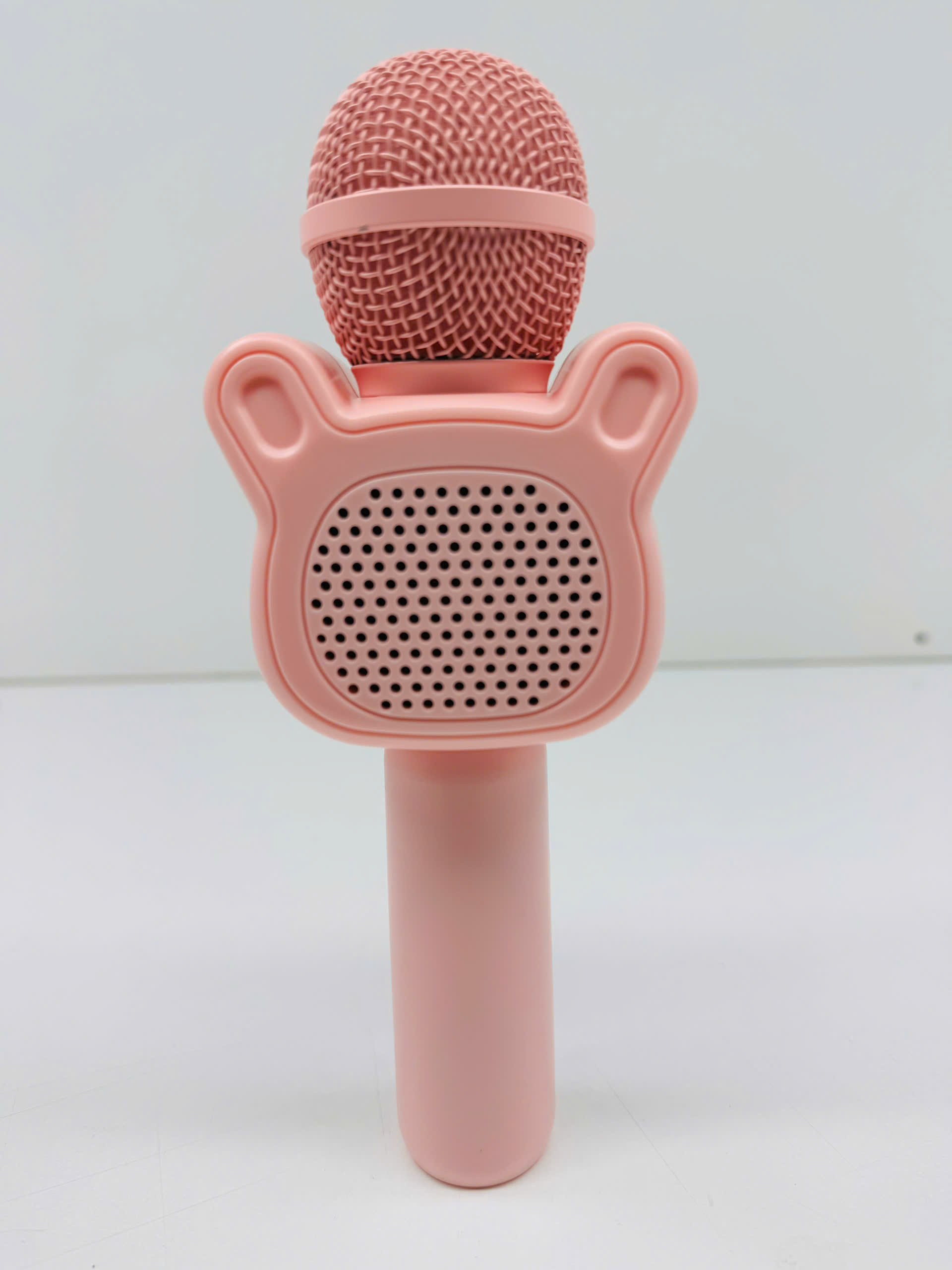 Micro hát karaoke MC883