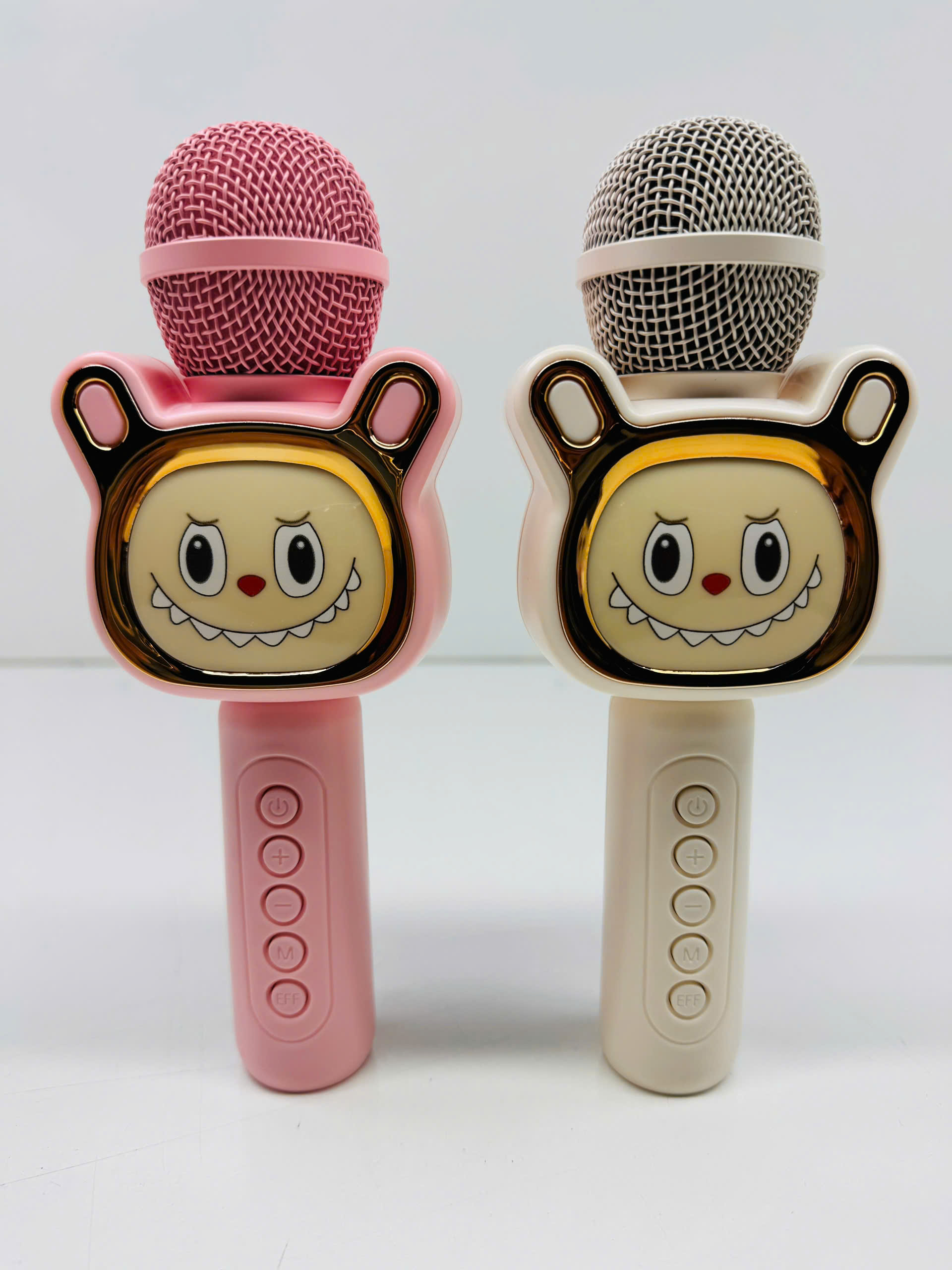 Micro hát karaoke MC883