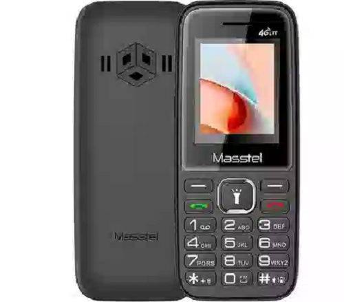 Điện thoại Masstel izi 15 4G Chính hãng - Sóng 4G chuẩn