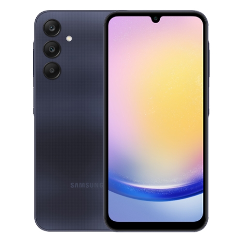 Samsung A25 5G Cũ Ram 8/128gb