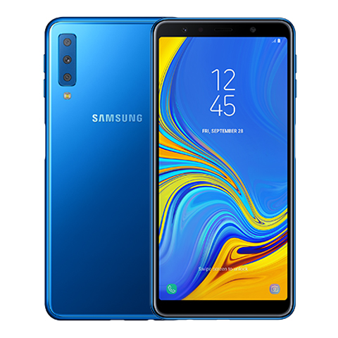 Samsung A750 4G/64Gb Cũ