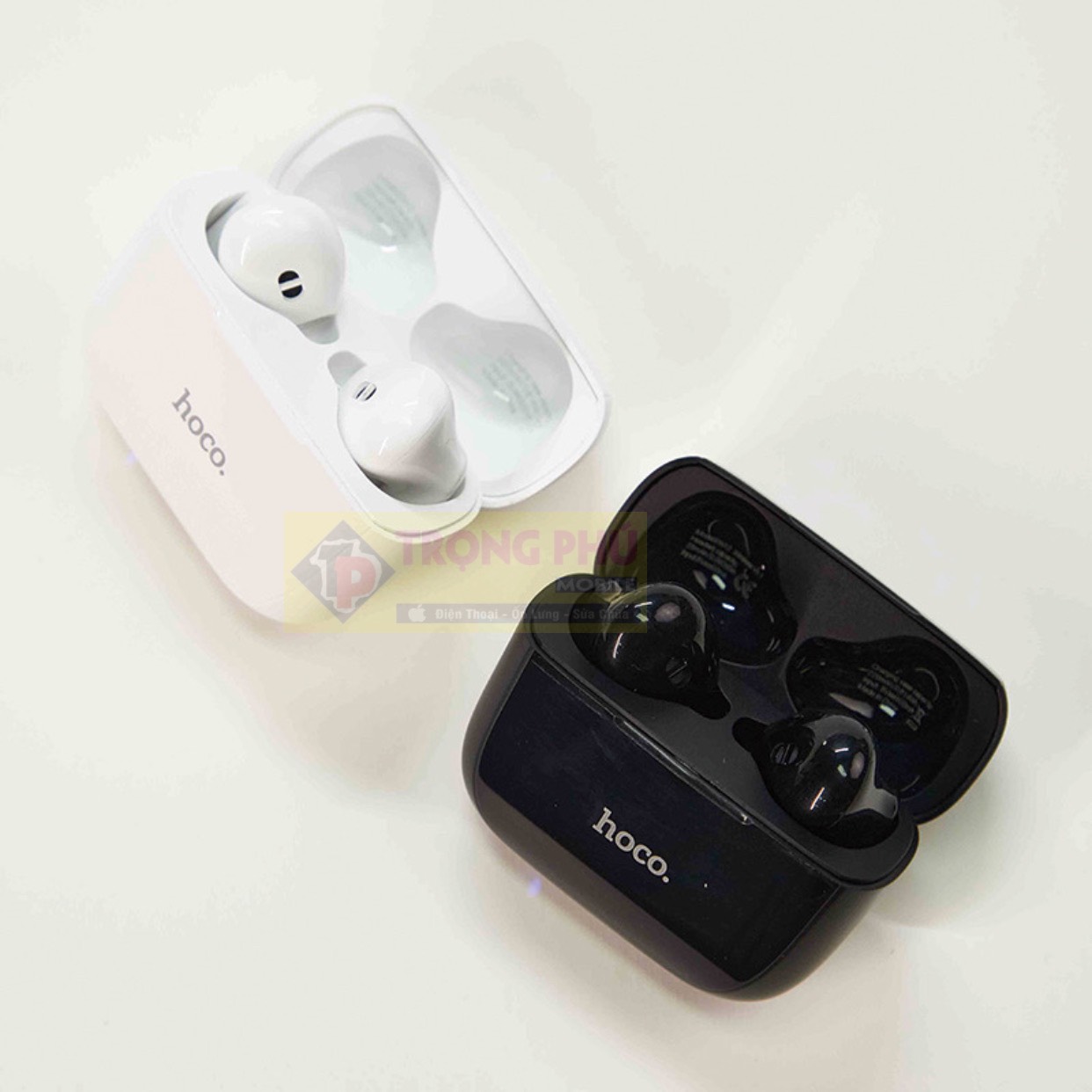 Tai nghe bluetooth 3 HOCO Ew12