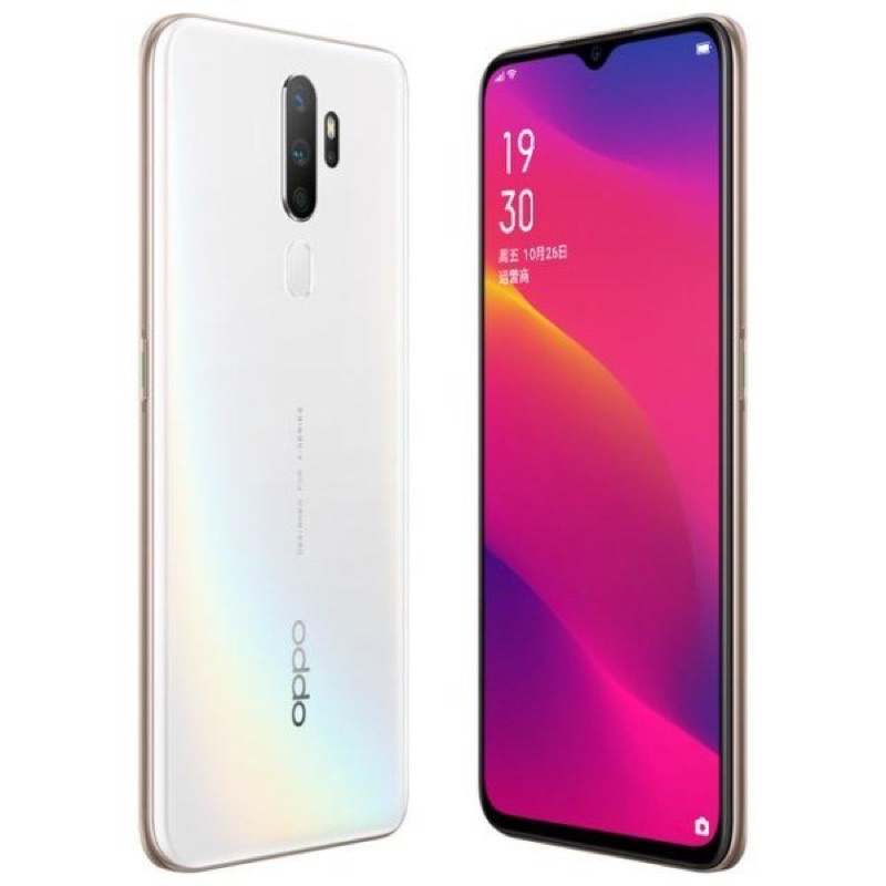 Oppo A11 Cũ