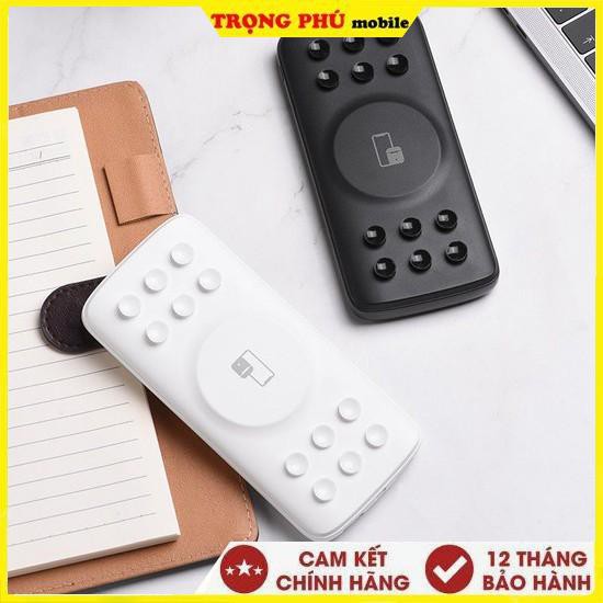 Sạc dự phòng không dây HOCO J56