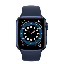 Apple watch Seri 6 chính hãng - mới new fullbox
