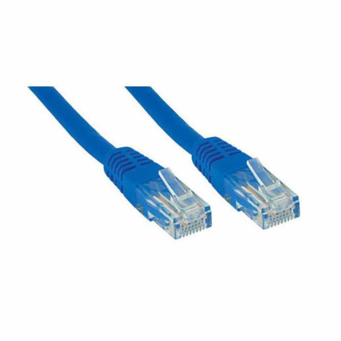 Cáp Mạng Internet 2 đầu bấm sẳn 3M