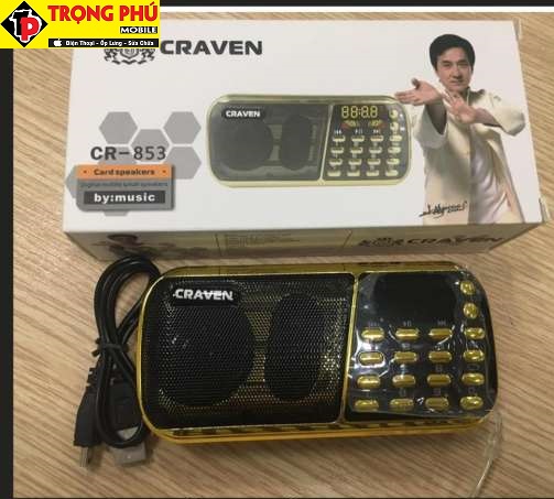 Loa Đài FM, nghe pháp, niệm phật, người BKK 836S