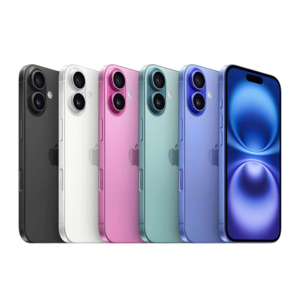 iPhone 16 Plus 256Gb Mới chính hãng Việt Nam