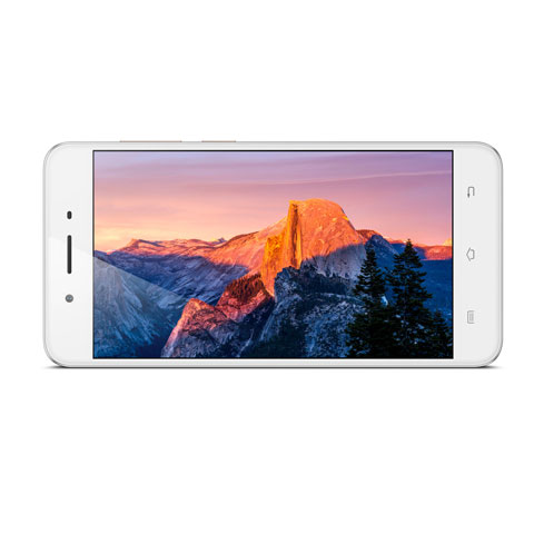 Vivo Y55 2G/16Gb Cũ