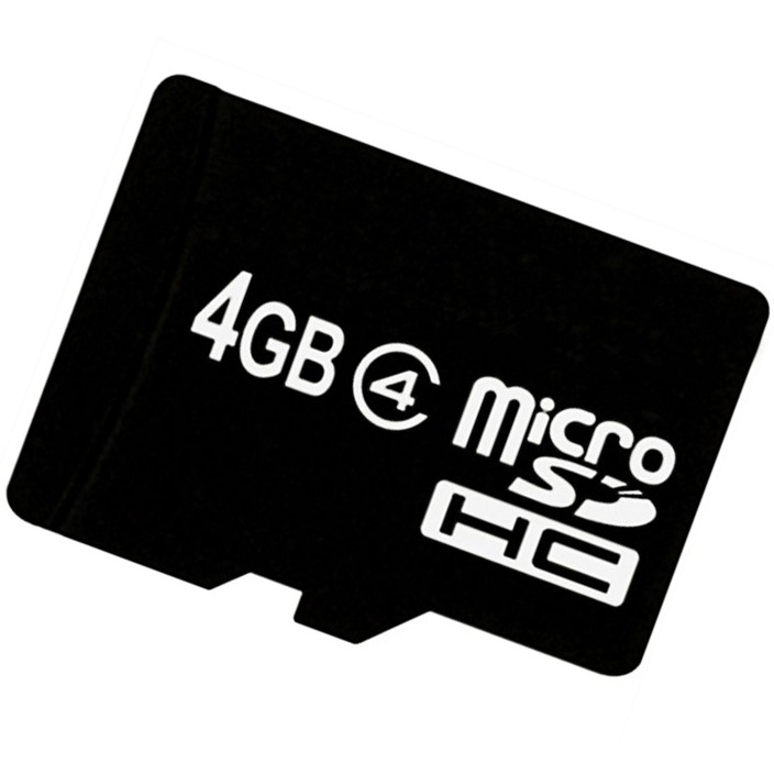 Thẻ nhớ Micro trần