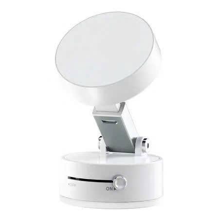 Kệ điện thoại T-9203 hít từ gập 3 đoạn