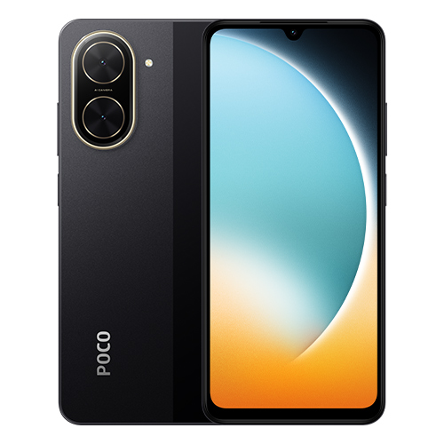 Xiaomi Poco C71 mới chính hãng