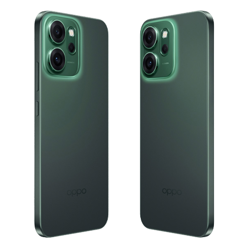 Oppo Reno 14F 5G mới chính hãng