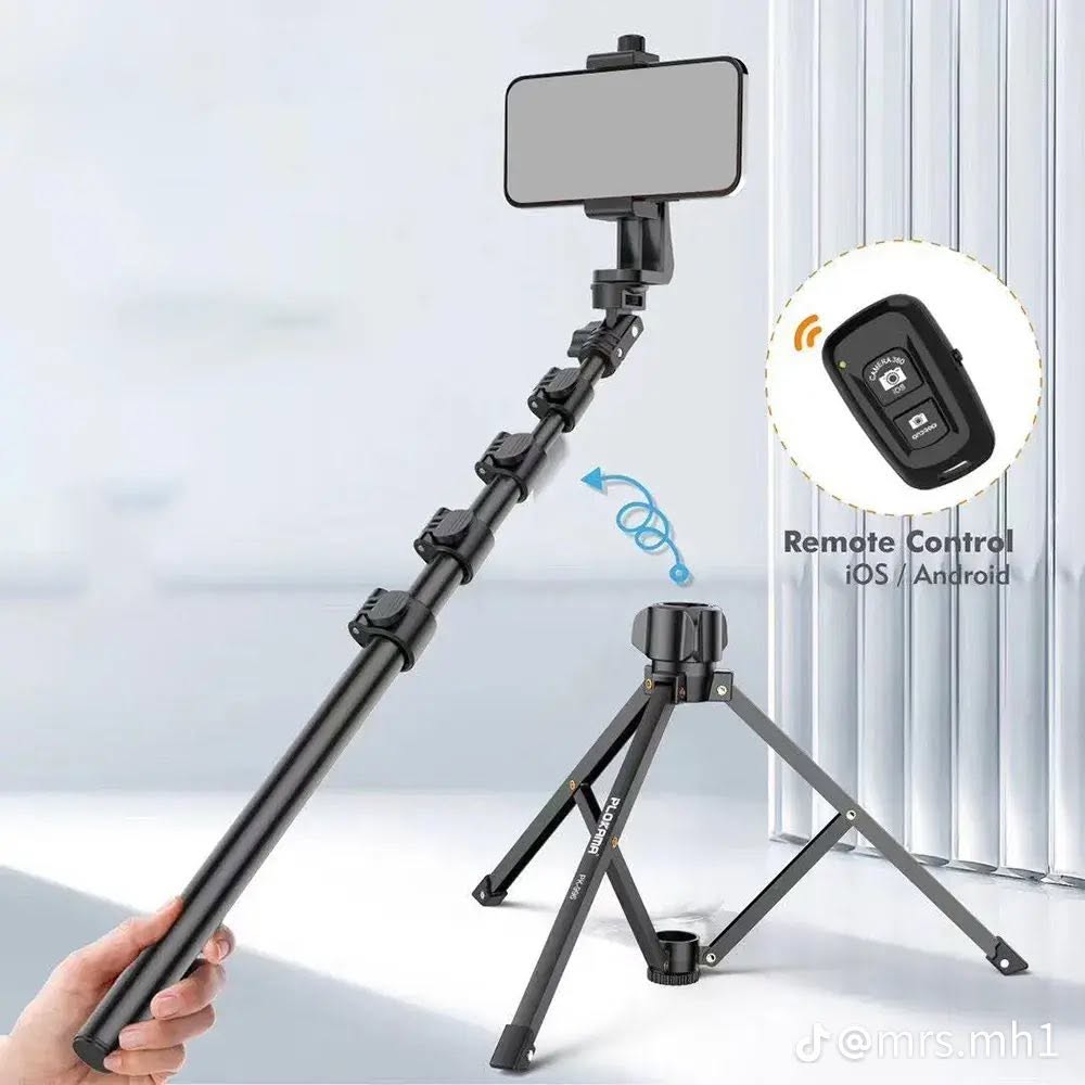 Gậy Chụp Hình PLOKAMA 996