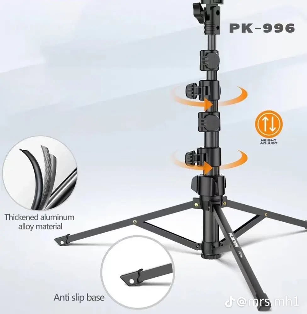 Gậy Chụp Hình PLOKAMA 996