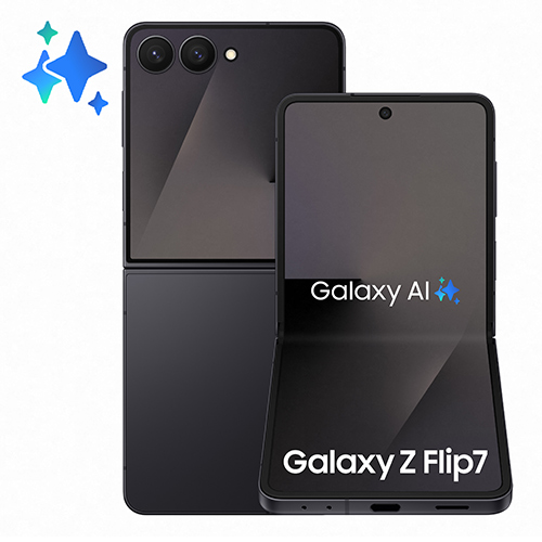 Samsung Galaxy Z flip 7 5G mới chính hãng