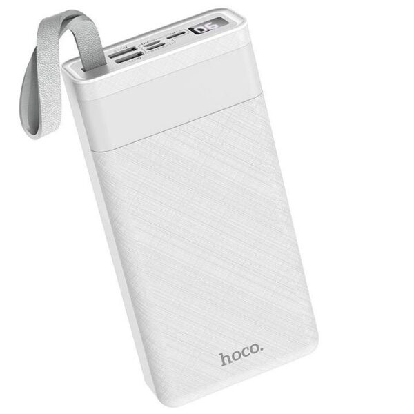 Sạc dự phòng 30.000mah hoco J73