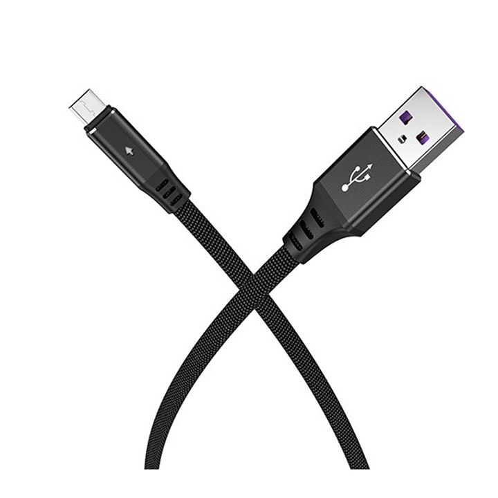 Cáp sạc Usb-Micro Hoco DU09