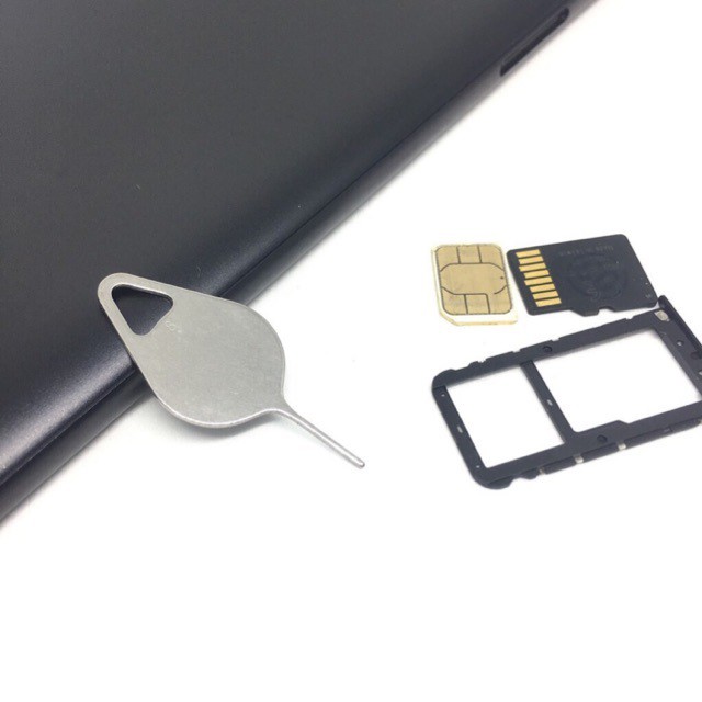 Cây Chọc Sim - QUE LẤY SIM 1 cây