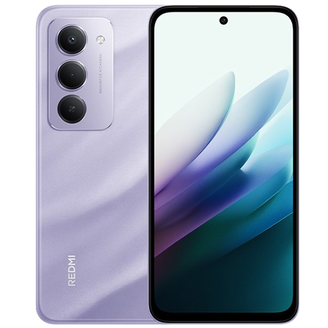 Xiaomi redmi 15 4G mới chính hãng