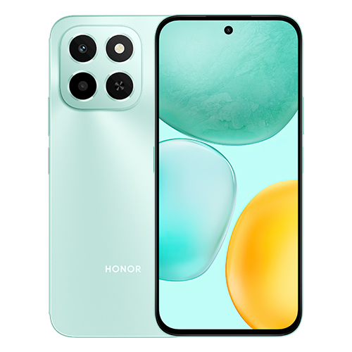 Honor X6C mới chính hãng