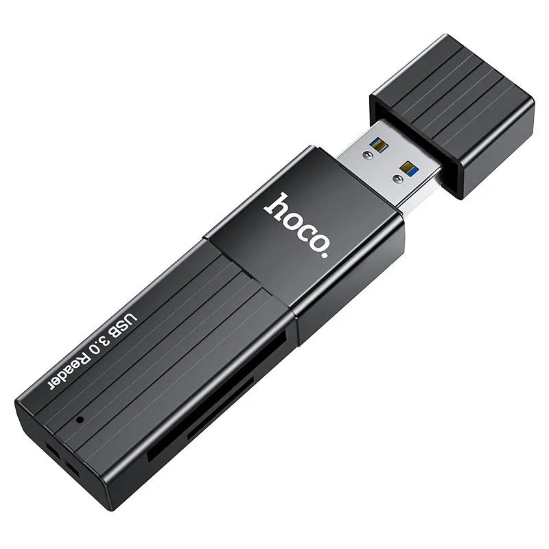 Đầu Đọc Thẻ Nhớ Hoco HB20