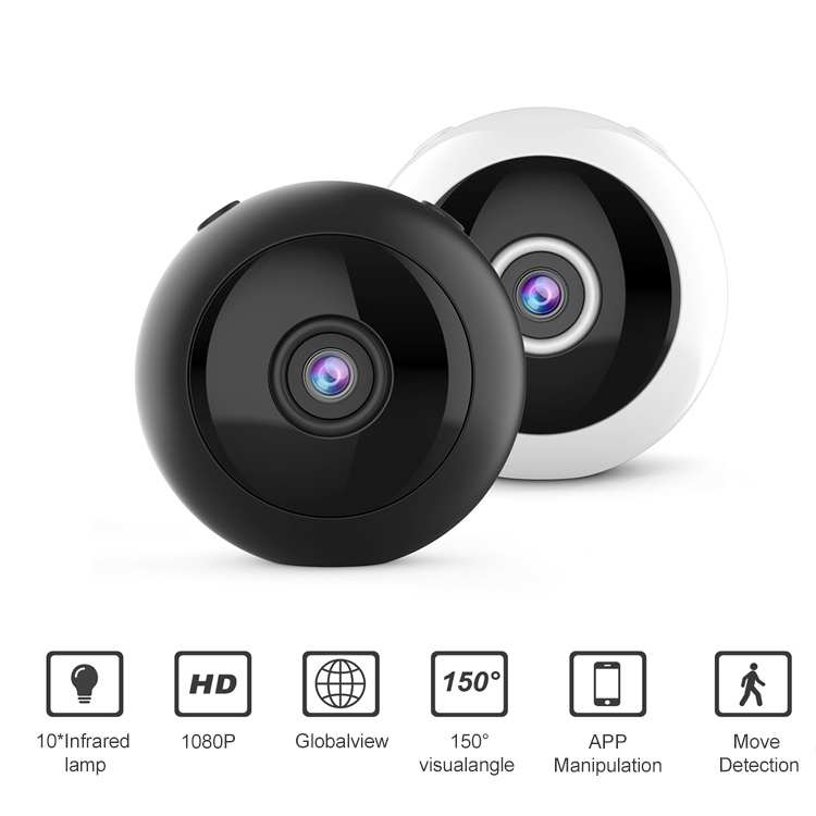 Camera mini wifi W8 full HD 720 P