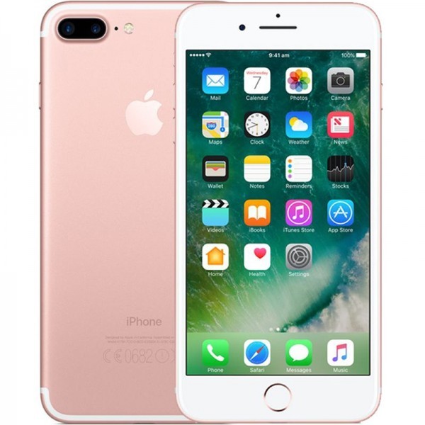 IPhone 7 Plus 256Gb Cũ Quốc tế.