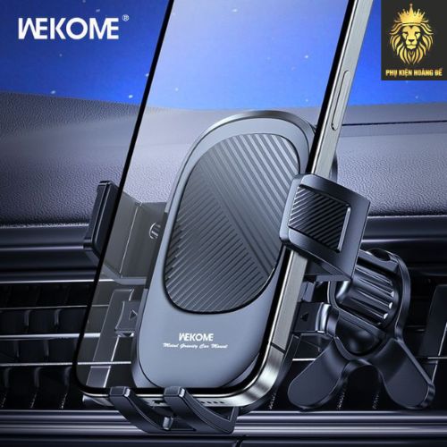 Kệ ô tô đỡ điện thoại Wekome WP-s59