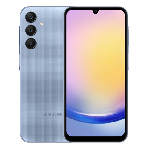 Samsung A25 5G Cũ Ram 8/128gb