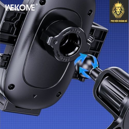 Kệ ô tô đỡ điện thoại Wekome WP-s59