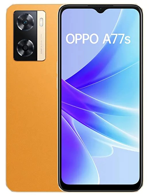 Oppo A77S 5G cũ zin