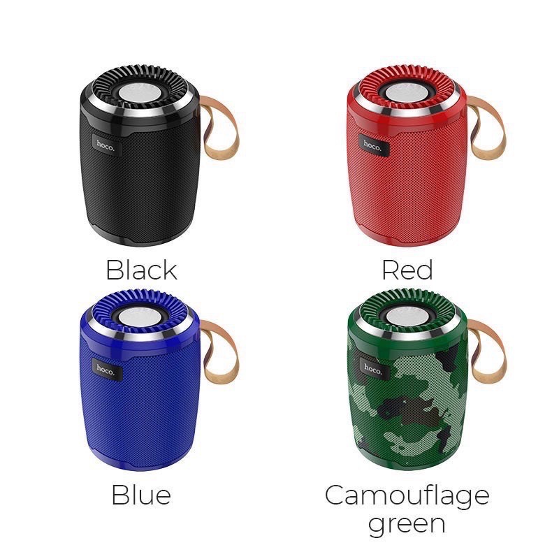 Loa Bluetooth HOCO BS-39