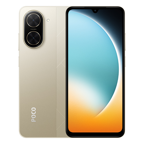 Xiaomi Poco C71 mới chính hãng