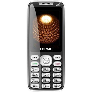 Điện thoại Forme Q8 4G Chính hãng - Sóng 4G chuẩn