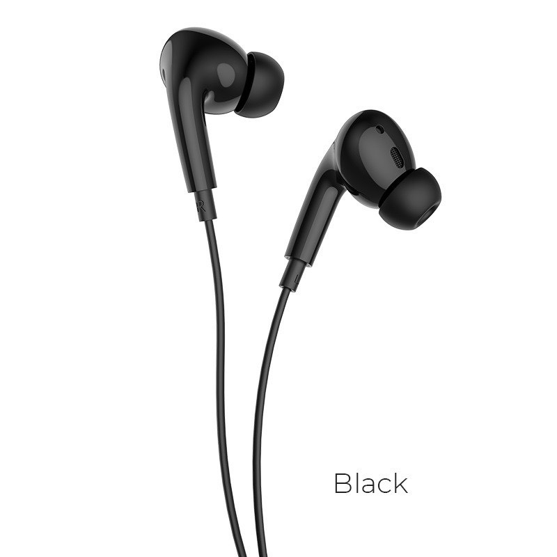 Tai nghe dây Đầu tròn Hoco M1 Pro