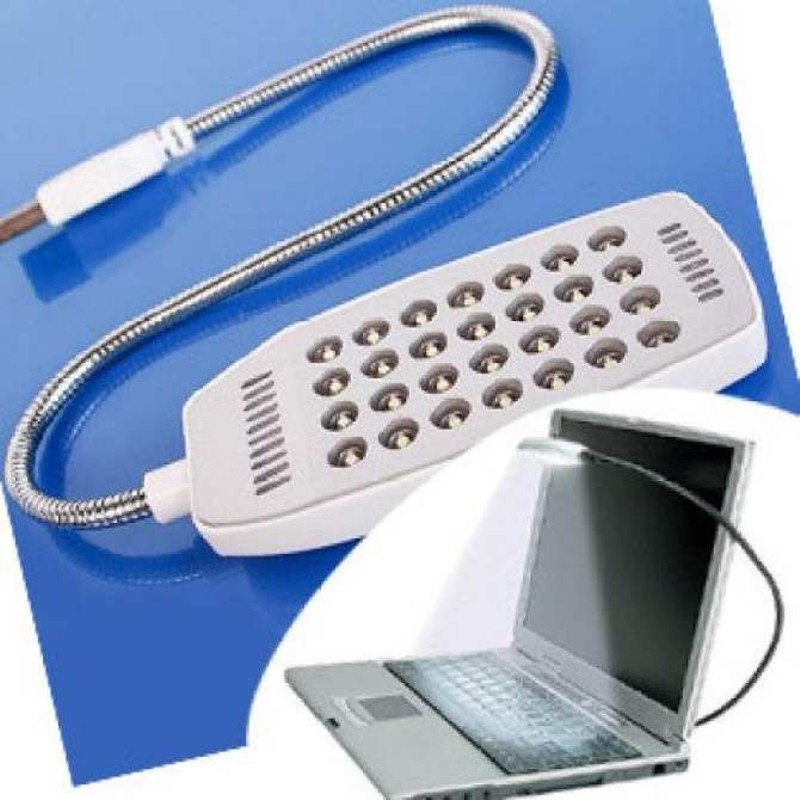 Đèn led 28 bóng uốn dẻo được