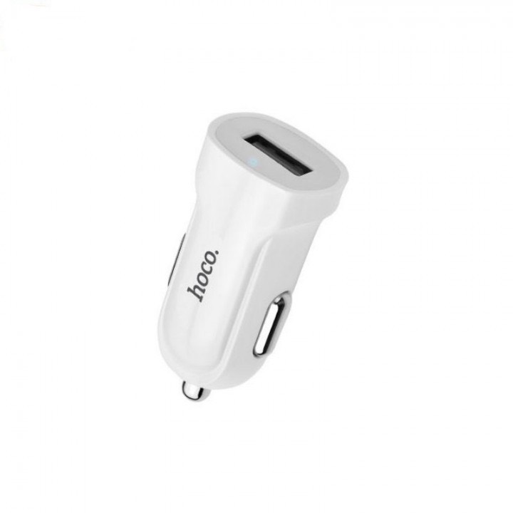 Tẩu sạc xe hơi hoco z2