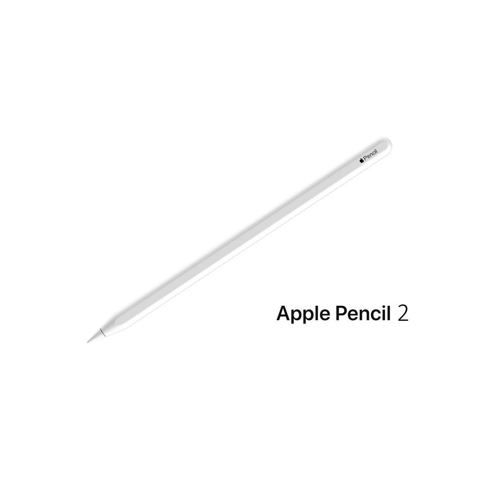 Bút Apple Pencil 2 Mới chính hãng Việt Nam