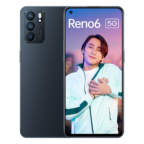 Oppo Reno 6Z 5G 8/128Gb Cũ