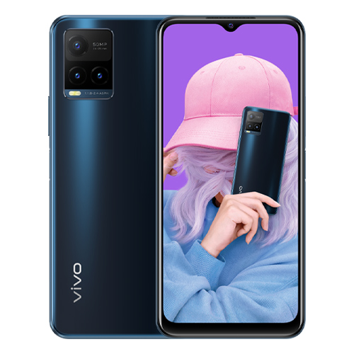 Vivo Y12S Cũ Zin