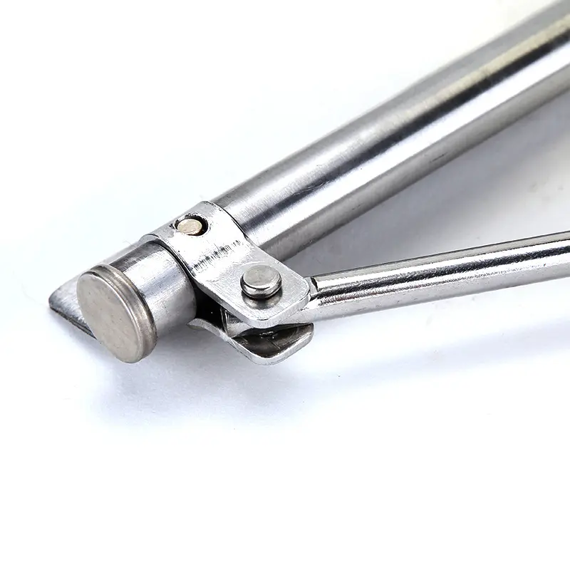 Bản Lề  Cửa Tự Đóng Tắt Tiếng