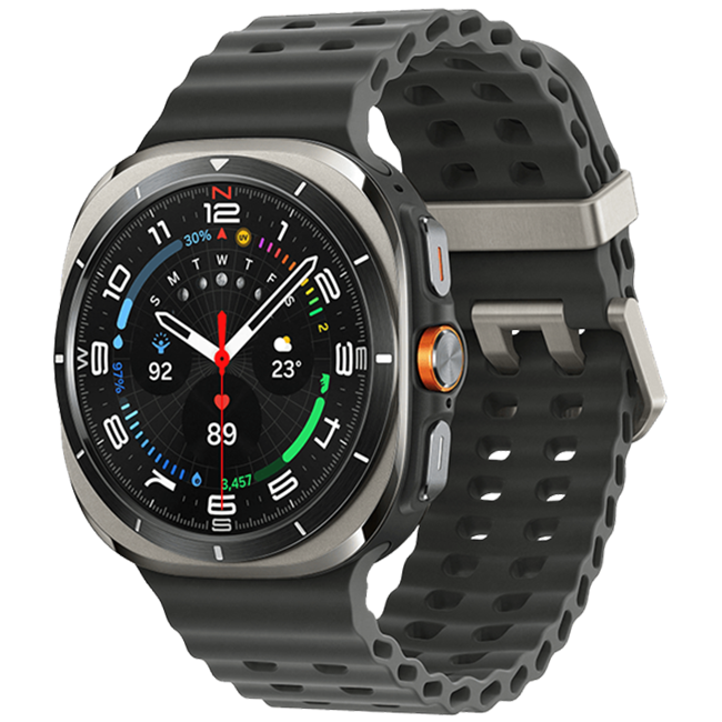 Đồng hồ thông minh Samsung Galaxy Watch 7 Ultra LTE