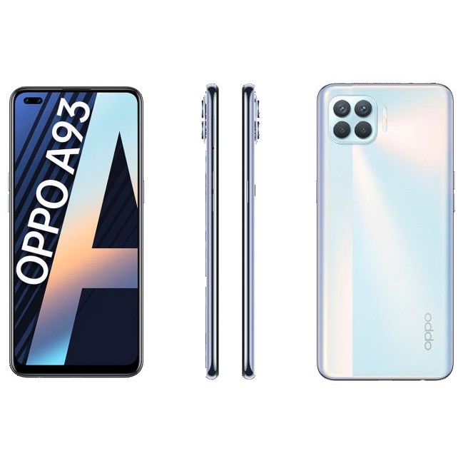 Oppo A93 mới full box