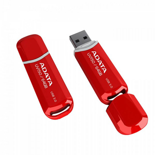 USB ADATA UV150 | 32GB | Gen1 | Nhựa