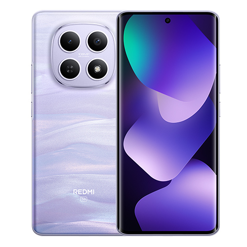 Xiaomi redmi Note 15 5G mới chính hãng