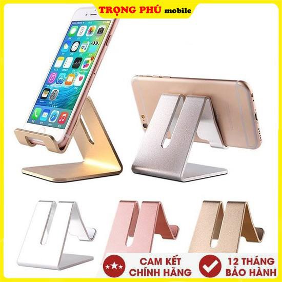 Kệ điện thoại S014 hợp kim nhôm
