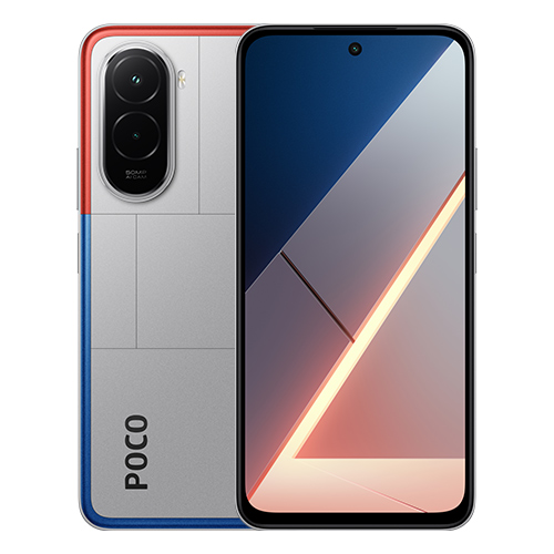 Xiaomi Poco M7 mới chính hãng