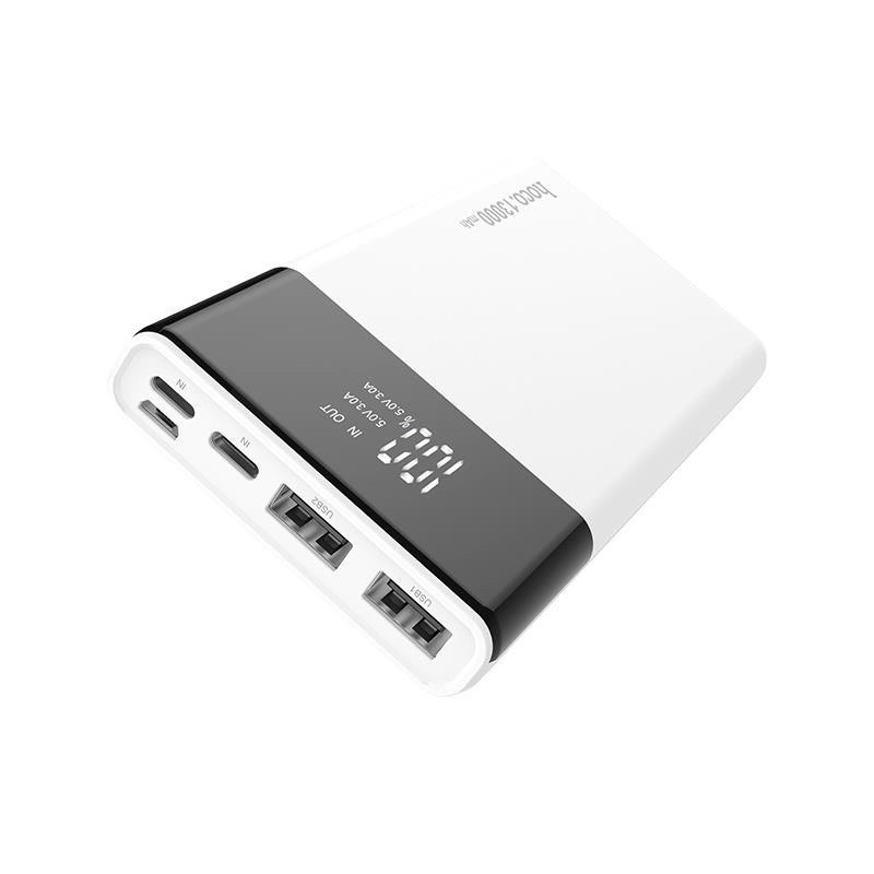 Sạc dự phòng Hoco B12z 13.000mah